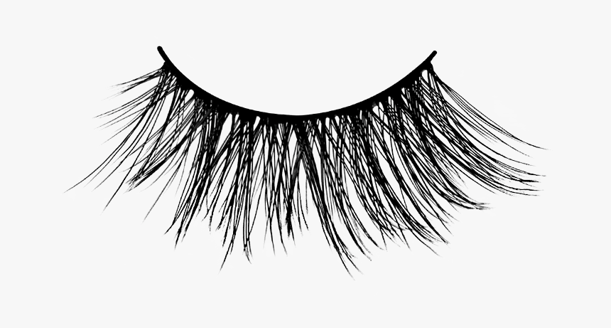 Eyelash Extensions, HD Png Download