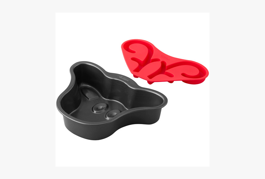 Molde Reno Y En Silicona Molde Para Cuernos - Bathtub, HD Png Download