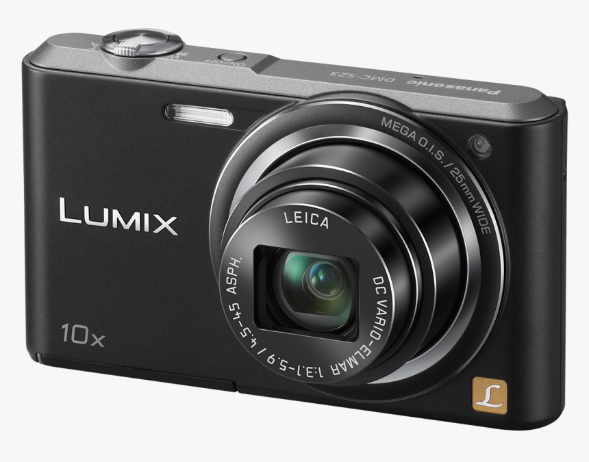 Panasonic Lumix Dmc, HD Png Download