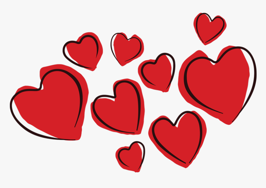 Burlap Heart Clipart Jpg Library Library Plantogram - Heart Clipart, HD Png Download