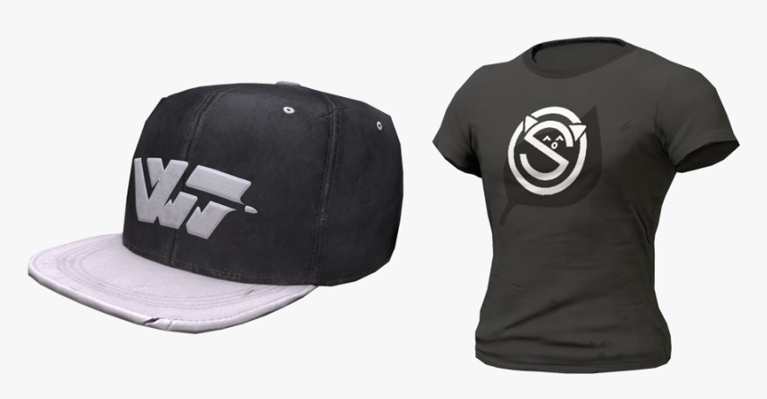 Baseball Cap, HD Png Download