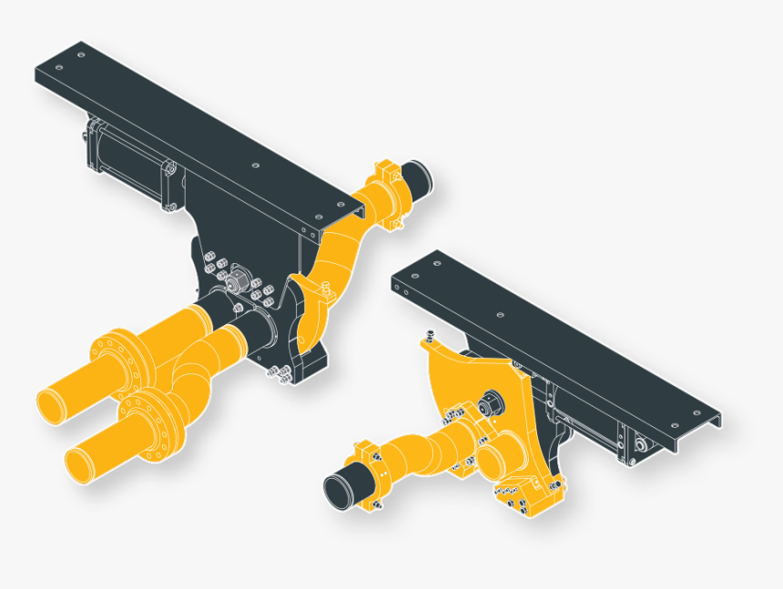 Gun Emoji Png, Transparent Png