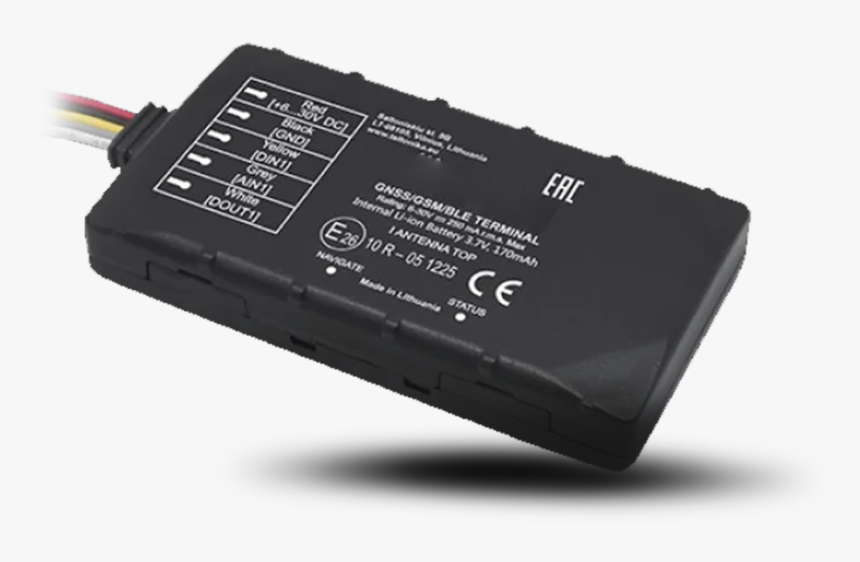 Gps Teltonika Fmb920, HD Png Download