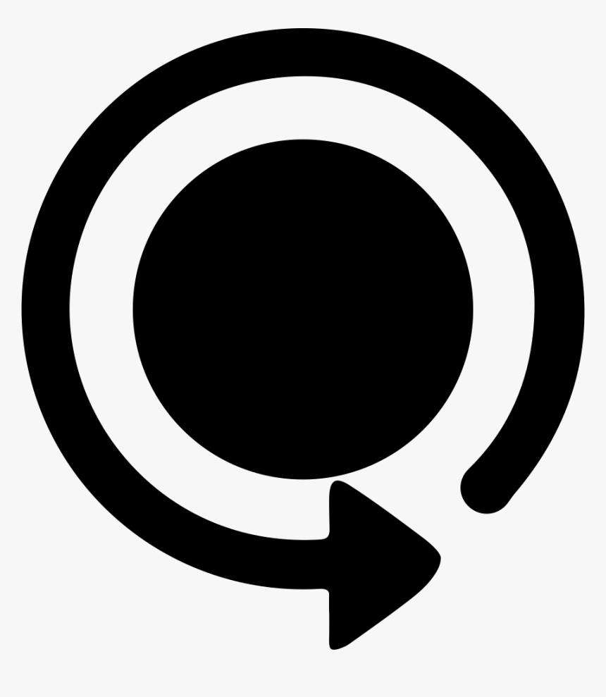 Present Record - Hydraulic Hose Icon, HD Png Download