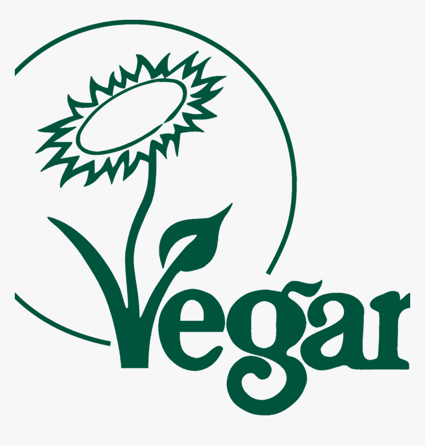 Vegan Society Logo Vector, HD Png Download
