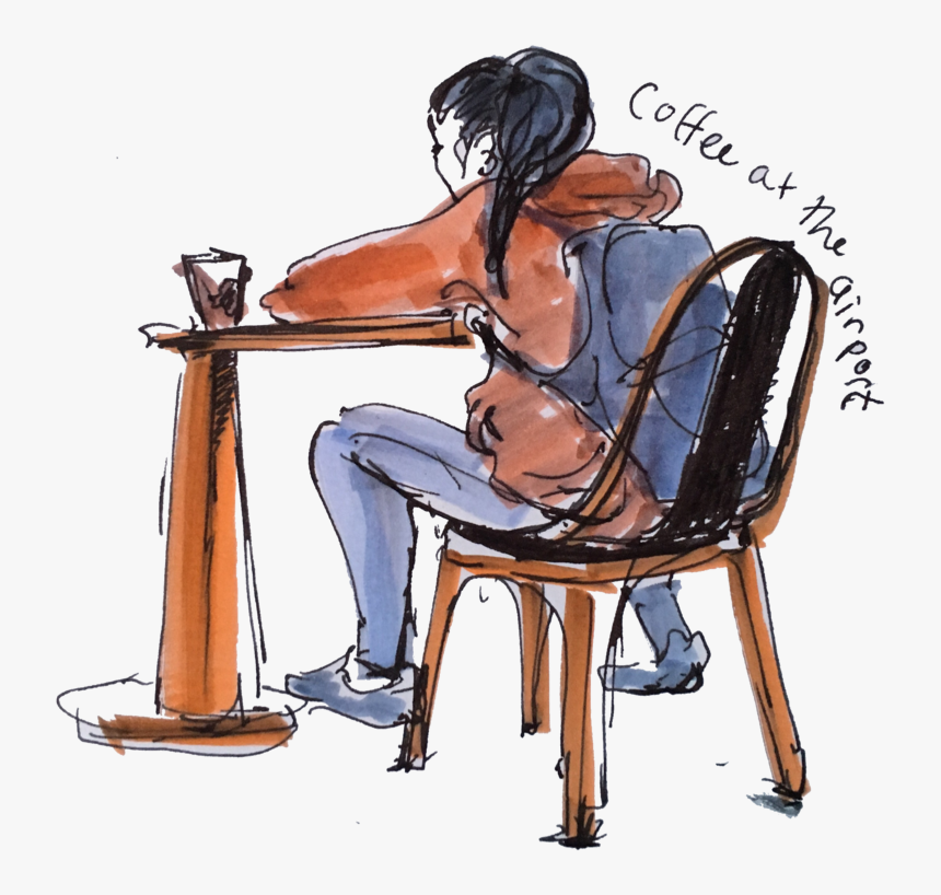Sketch13, HD Png Download