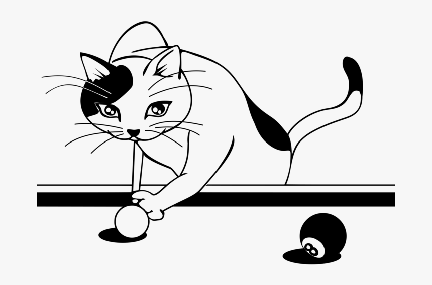 Cue Sports, HD Png Download