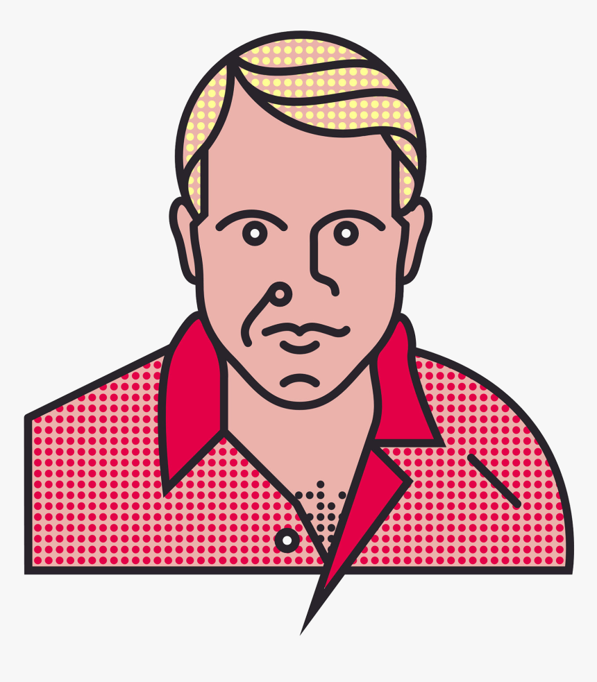 Burger Drawing Pop Art, HD Png Download