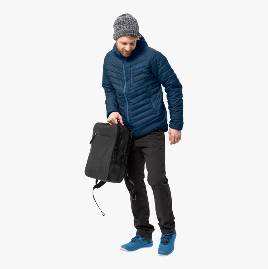 Jacket, HD Png Download