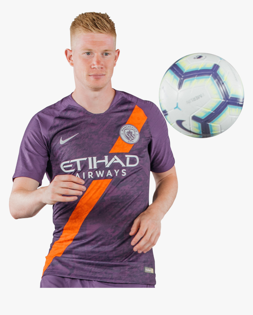 Kevin De Bruyne render, HD Png Download