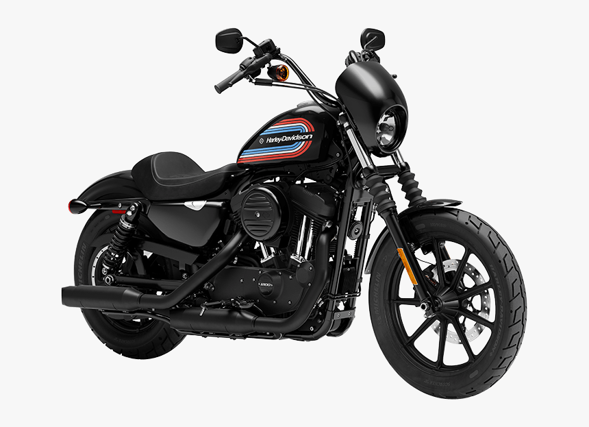 2020 Harley-davidson Sportster® - 2020 Harley Davidson Iron 1200, HD Png Download