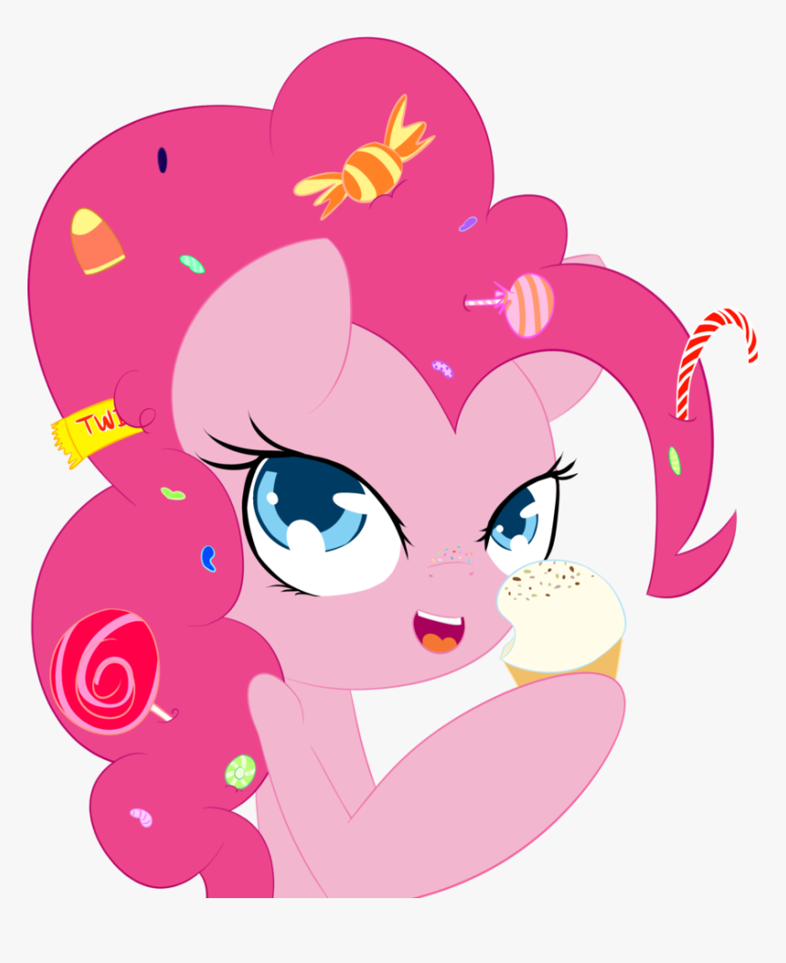 Jonathan The Awesome, Candy, Derpibooru Exclusive, - Cartoon, HD Png Download