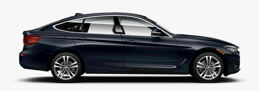 Imperial Blue Metallic - Bmw Gt 3 Series 2018 Blue, HD Png Download