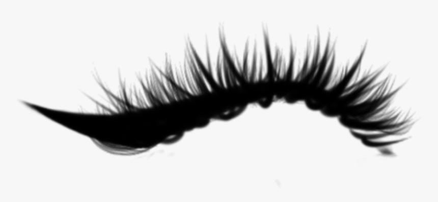 #mily 💖

#ciliosdeboneca #ciliosgrande #eyelashes - Eyelash Extensions, HD Png Download