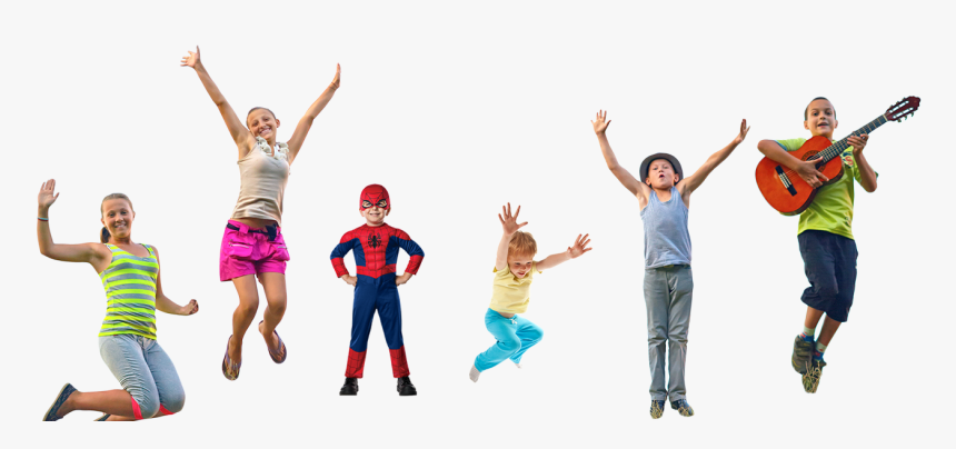 Role Of Summer Camp In Summer Holidays, HD Png Download