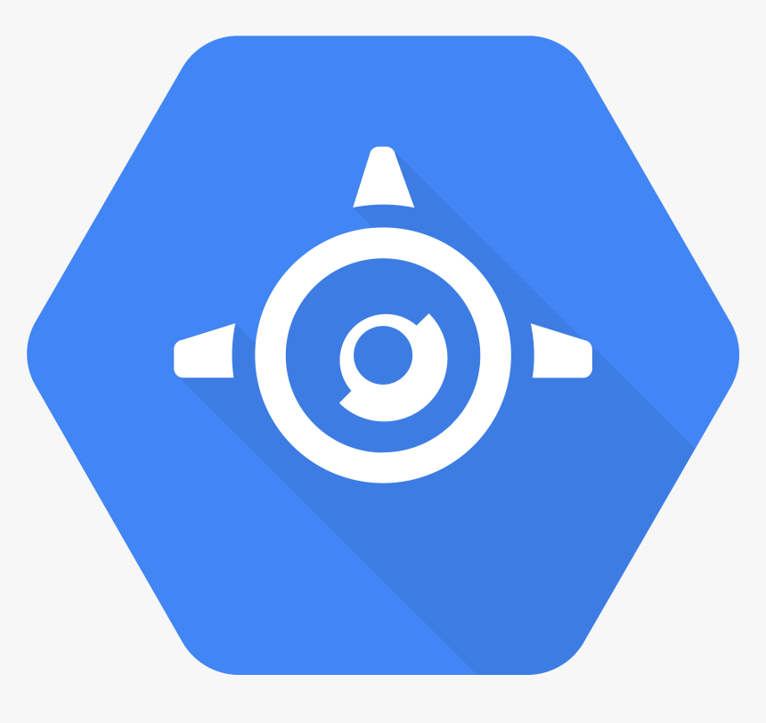 Google Big Query, HD Png Download