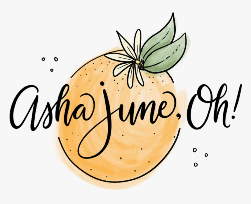 Asha June, Oh, HD Png Download
