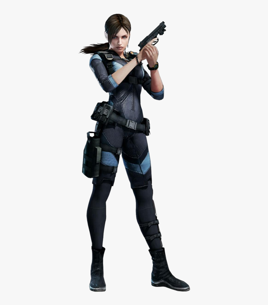 Jill Resident Evil 3 Nemesis, HD Png Download