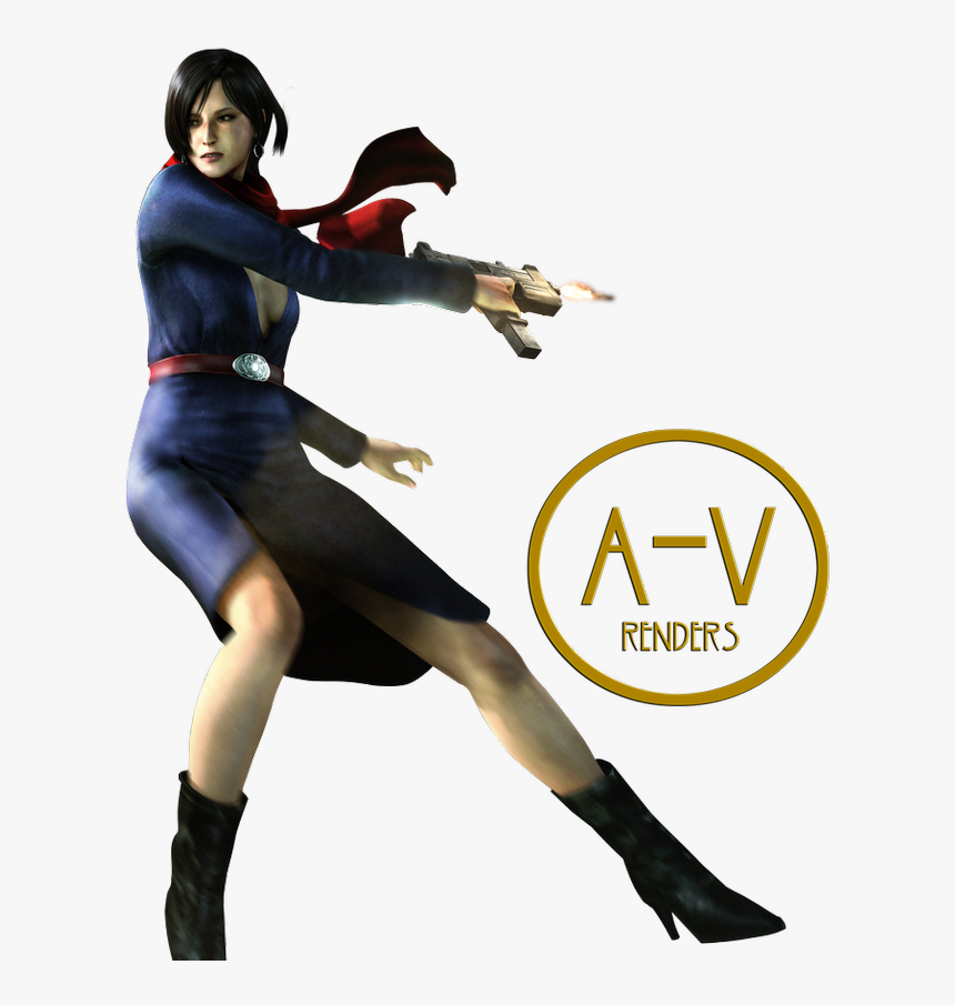 生化 危機 6 卡拉, HD Png Download