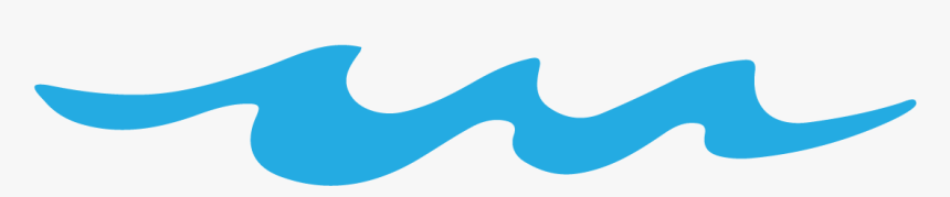 Super Clip Art Waves Unusual 14 Cliparts For Free Download - Waves Clipart, HD Png Download