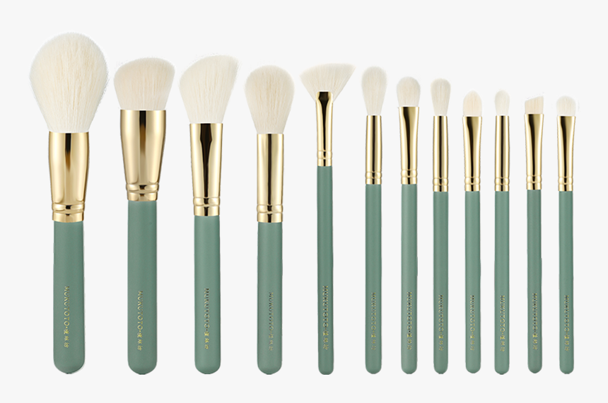 Makeup Brushes, HD Png Download