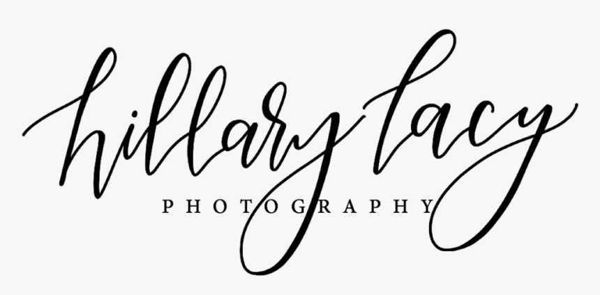 Hillary Lacy Photography, HD Png Download