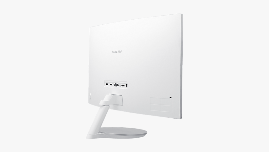 Computer Monitor, HD Png Download