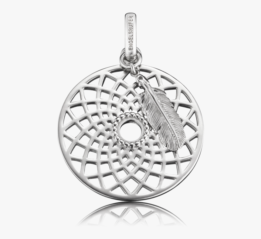 Erp-dream - Engelsrufer Anhänger, HD Png Download