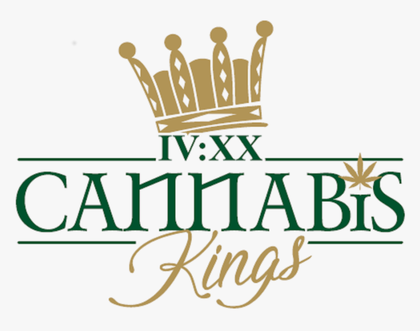 420 Cannabis Kings, HD Png Download