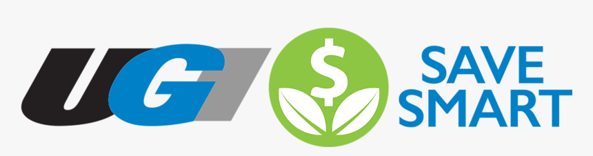 Ugi Logo - Ugi Rebates, HD Png Download