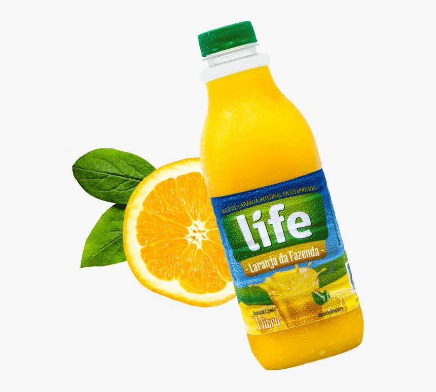 Half Orange Png, Transparent Png