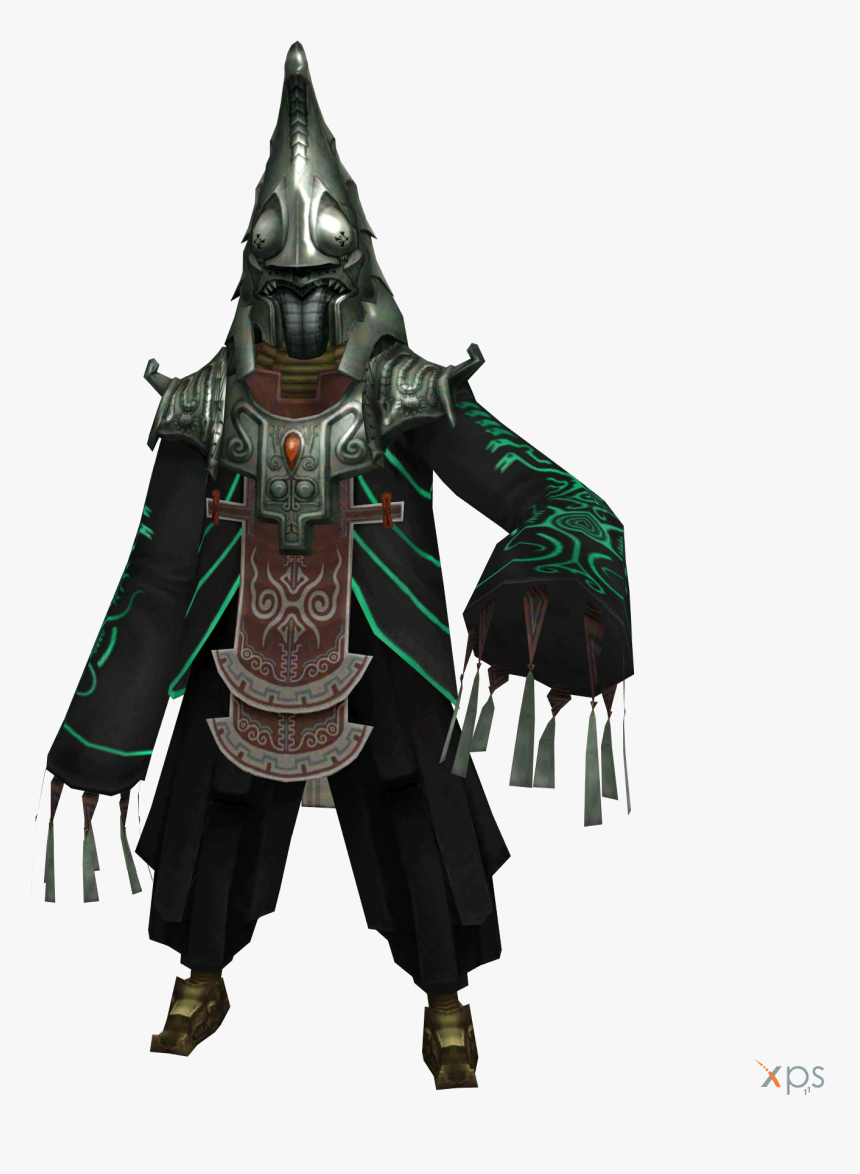 Zelda Zant, HD Png Download