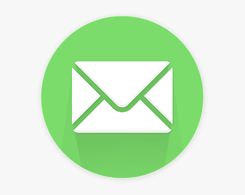Email Contact, HD Png Download