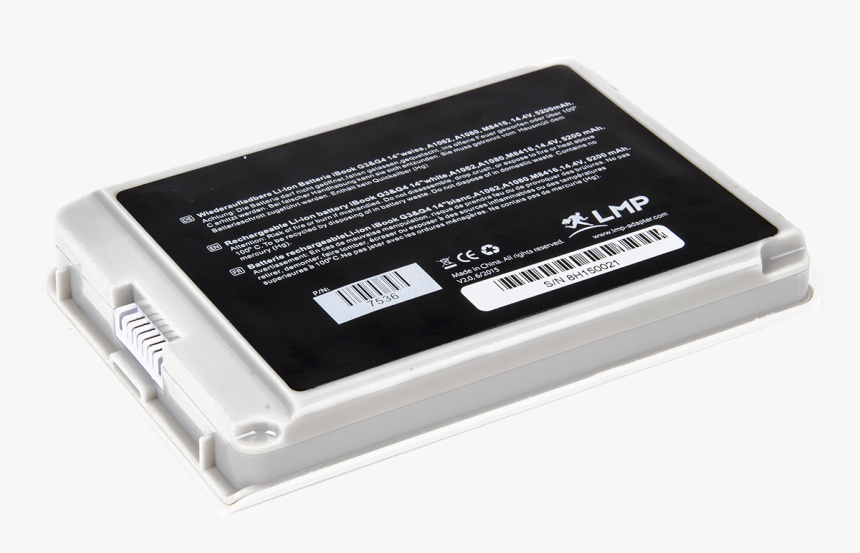 Solid-state Drive, HD Png Download