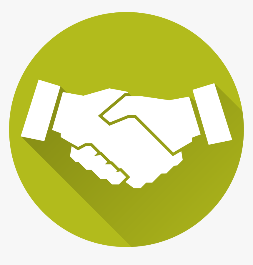 Euroasia Research Experts - Negotiation Icon Png, Transparent Png