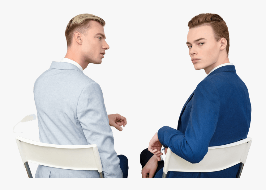 Gentleman, HD Png Download