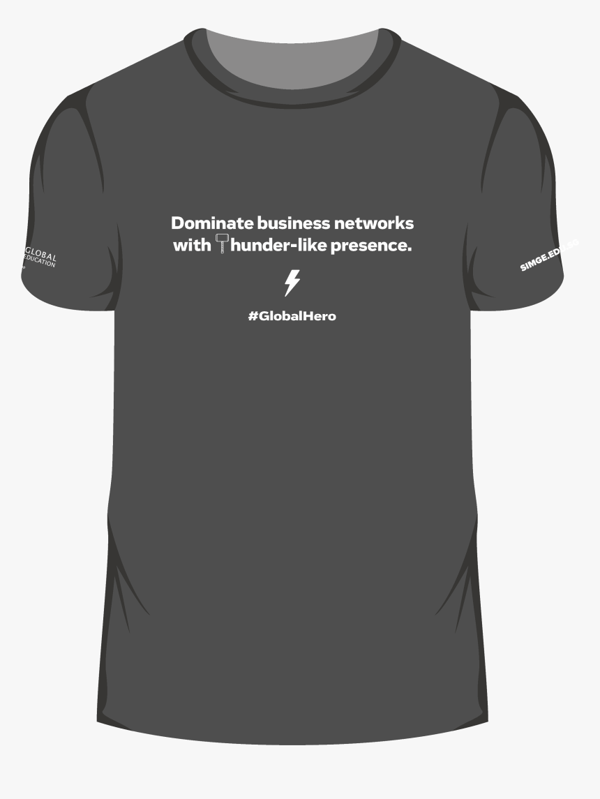 Active Shirt, HD Png Download