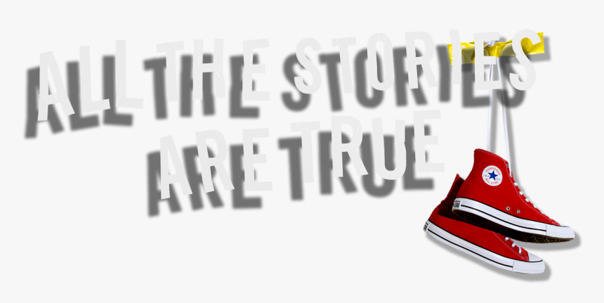 Chuck Stories - Figure Skate, HD Png Download