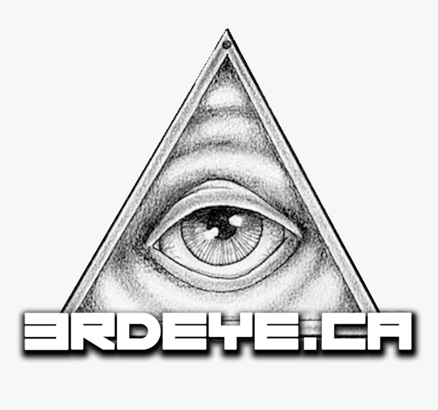 Thirdeye Photography, HD Png Download