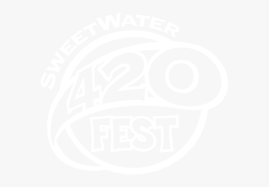 Sweetwater 420 Fest - Illustration, HD Png Download