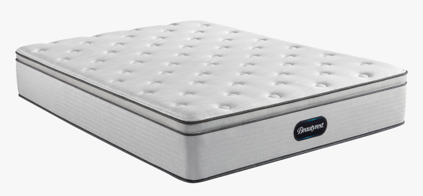 Beautyrest Br800 Medium Mattress, HD Png Download