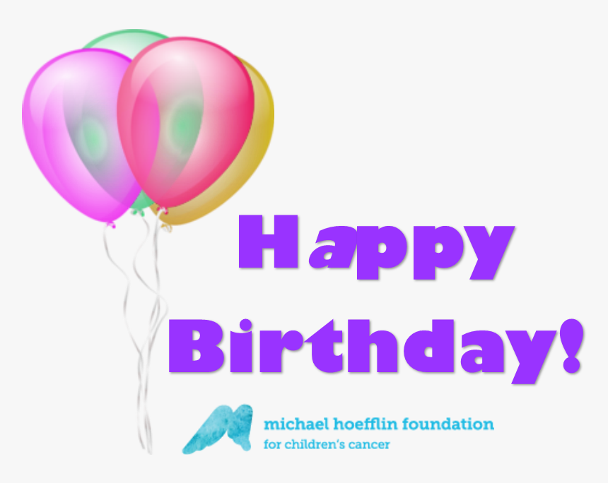 Michael Hoefflin Foundation, HD Png Download