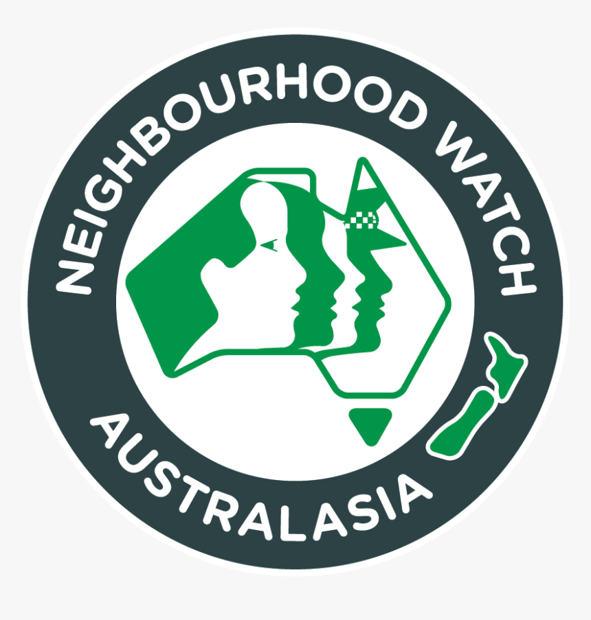 Neighbourhood Watch Australasia, HD Png Download