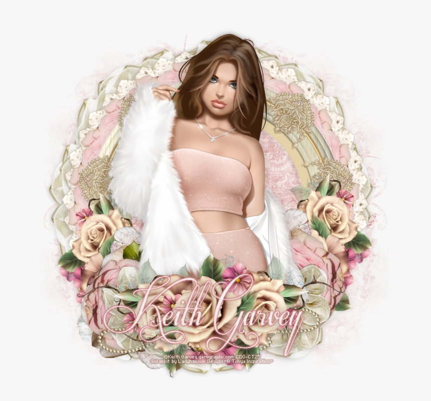 Girl, HD Png Download