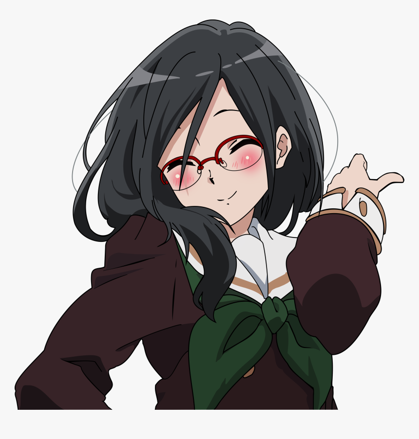 Hibike Euphonium Asuka Tanaka, HD Png Download