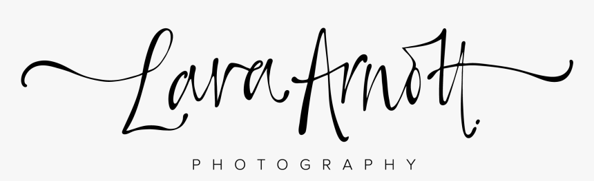 Lara Arnott - Lara Calligraphy, HD Png Download