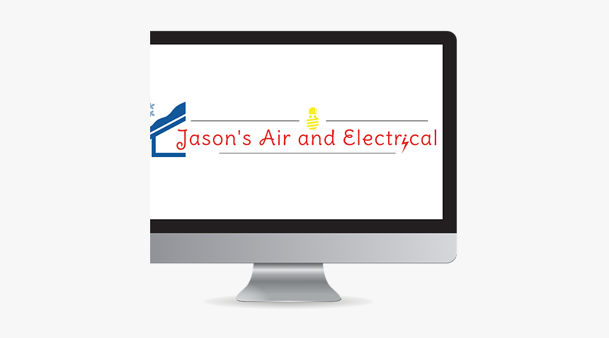 Computer Monitor, HD Png Download