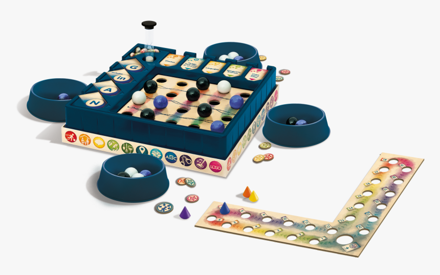 Tags Asmodee, HD Png Download