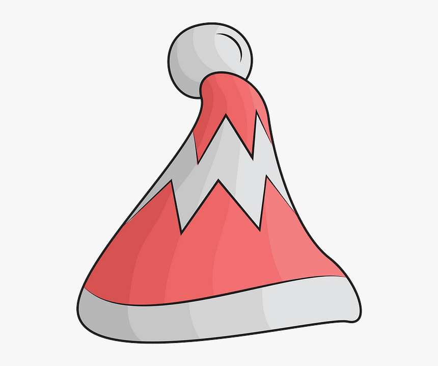 Winter Hat Clipart, HD Png Download