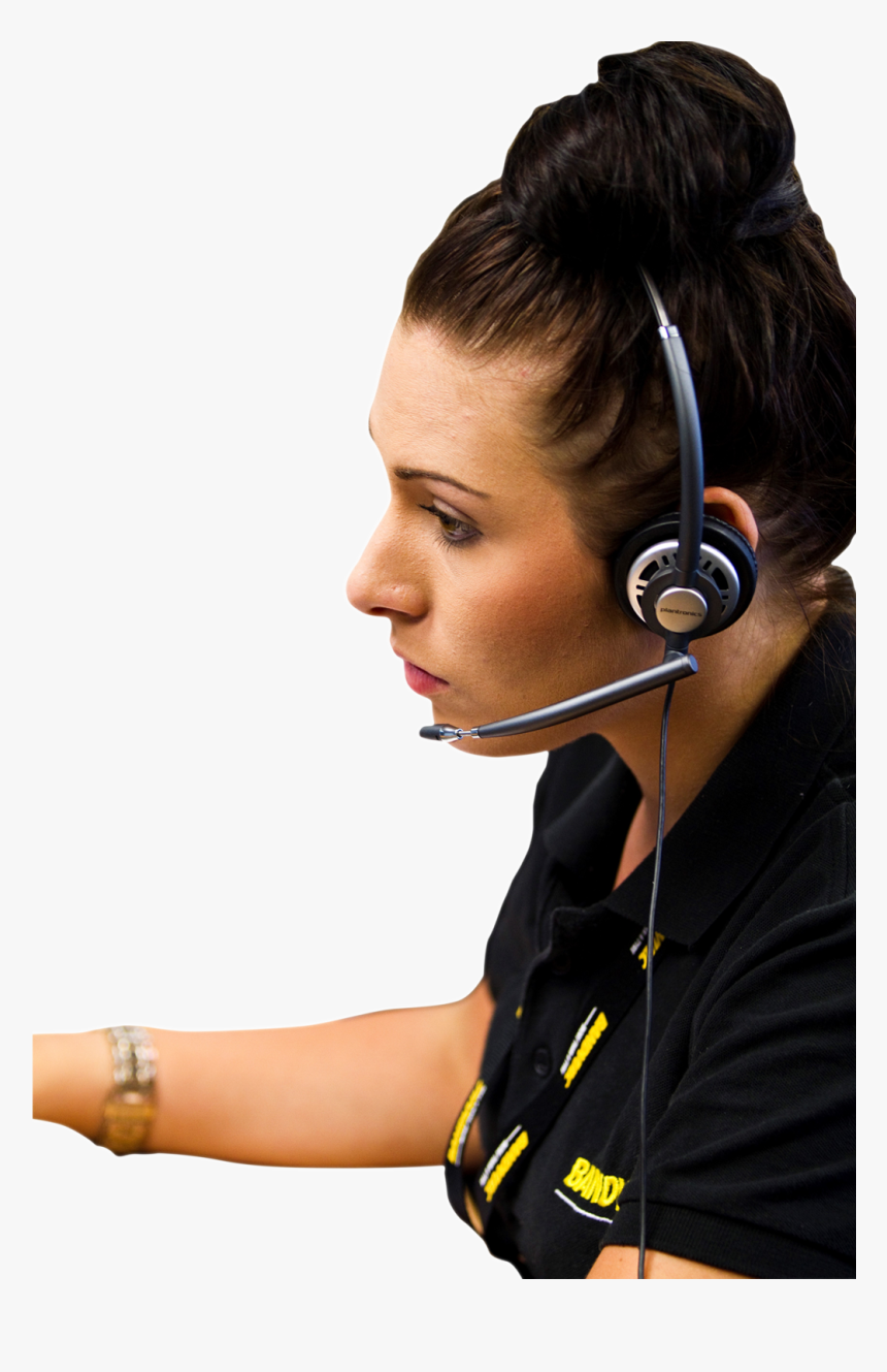 Headphones, HD Png Download